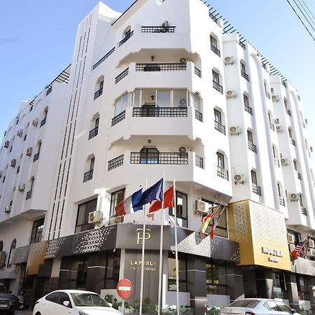 Hotel Nouzha Fes Exterior photo